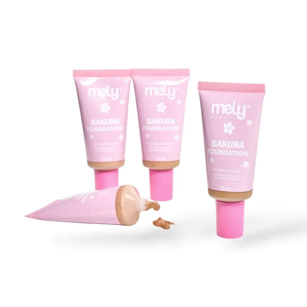 [PM-MY809024] BASE LÍQUIDA SAKURA MELY