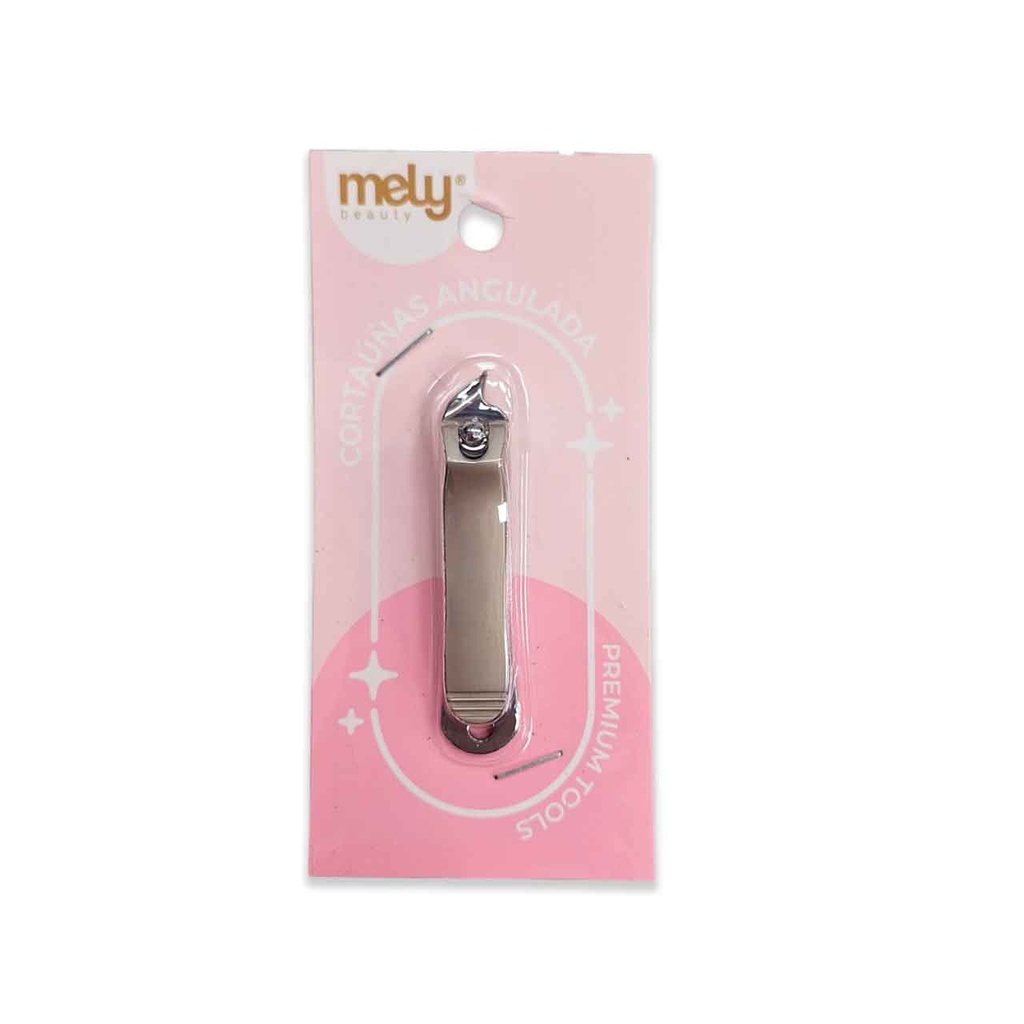 [PM-MYB3-0025] ALICATE PLATEADA ANGULADA