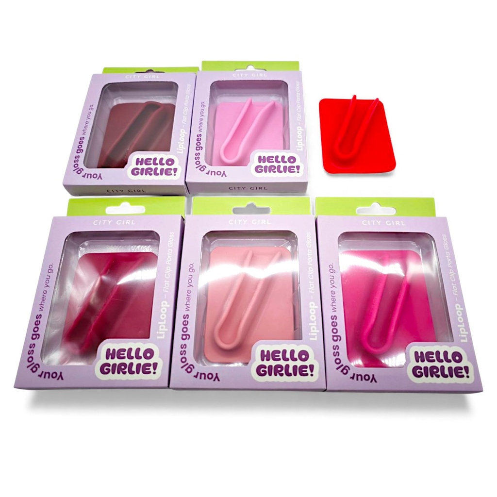 [PM-PZ17508-1] ACCESORIO PARA CELULAR PORTA GLOSS RECTANGULAR