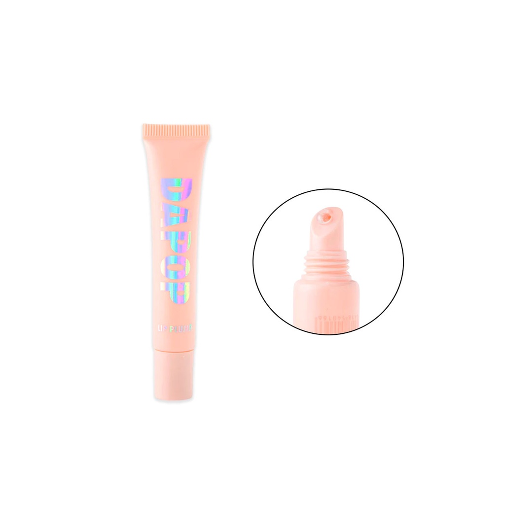 [PM-HB104063] GLOSS VOLUMINIZADOR DE LABIOS DAPOP