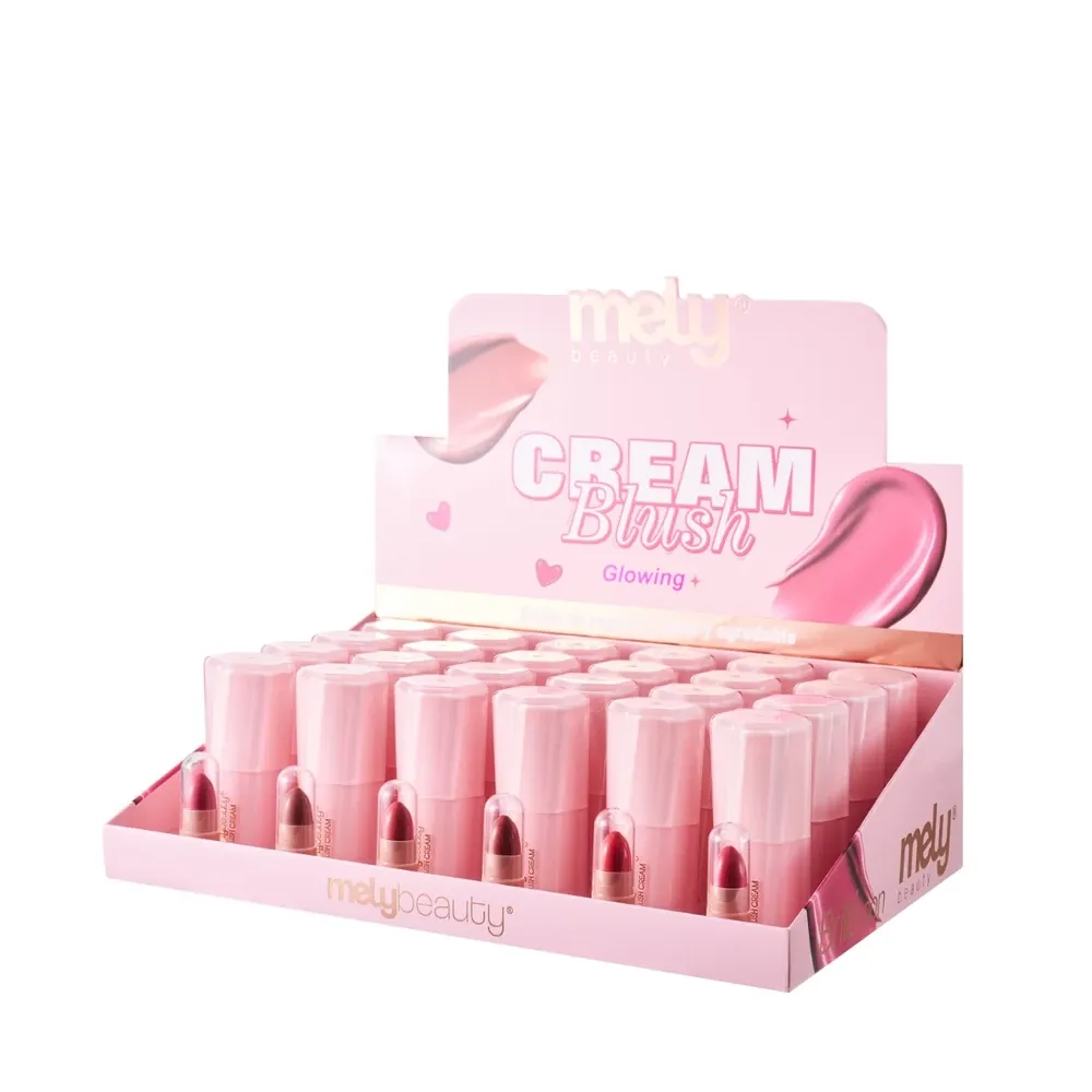 [PM-MY831009] RUBOR CREAM BLUSH MELY