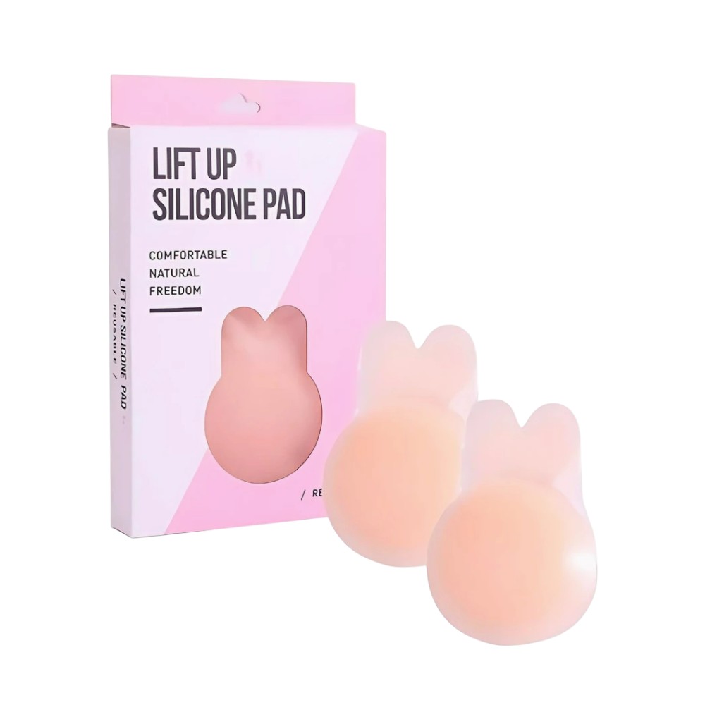 [PM-UT535047] PEZONERAS DE SILICONA