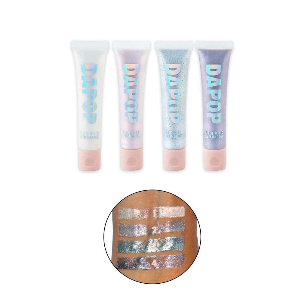 [PM-HB104151] SOMBRA LÍQUIDA SATINADA DAPOP