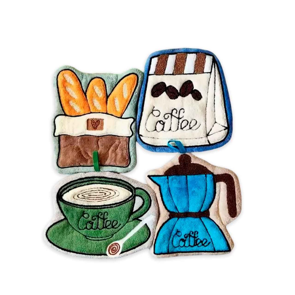 [PM-REP-25425] MINI REPASADOR COLGANTE FORMA DE CAFÉ
