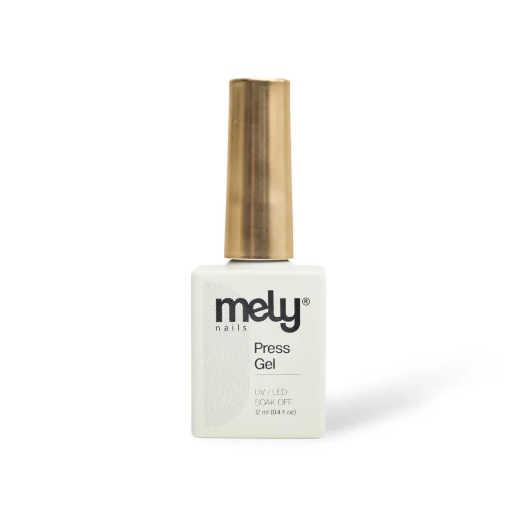 [PM-MY860005] PRESS GEL MELY 12ML