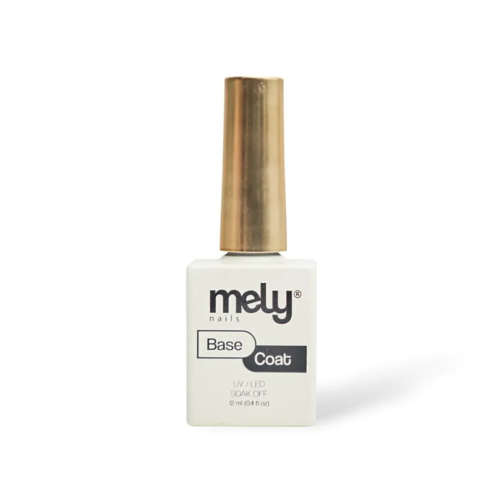[PM-MY860001] BASE COAT MELY