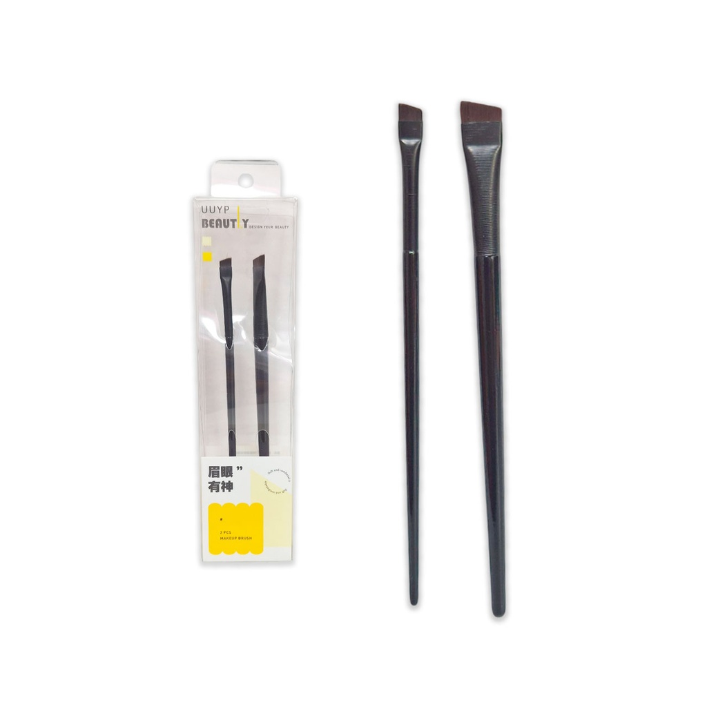 [PM-LH-S12036] BROCHAS DE MAQUILLAJE 2PCS UUYP