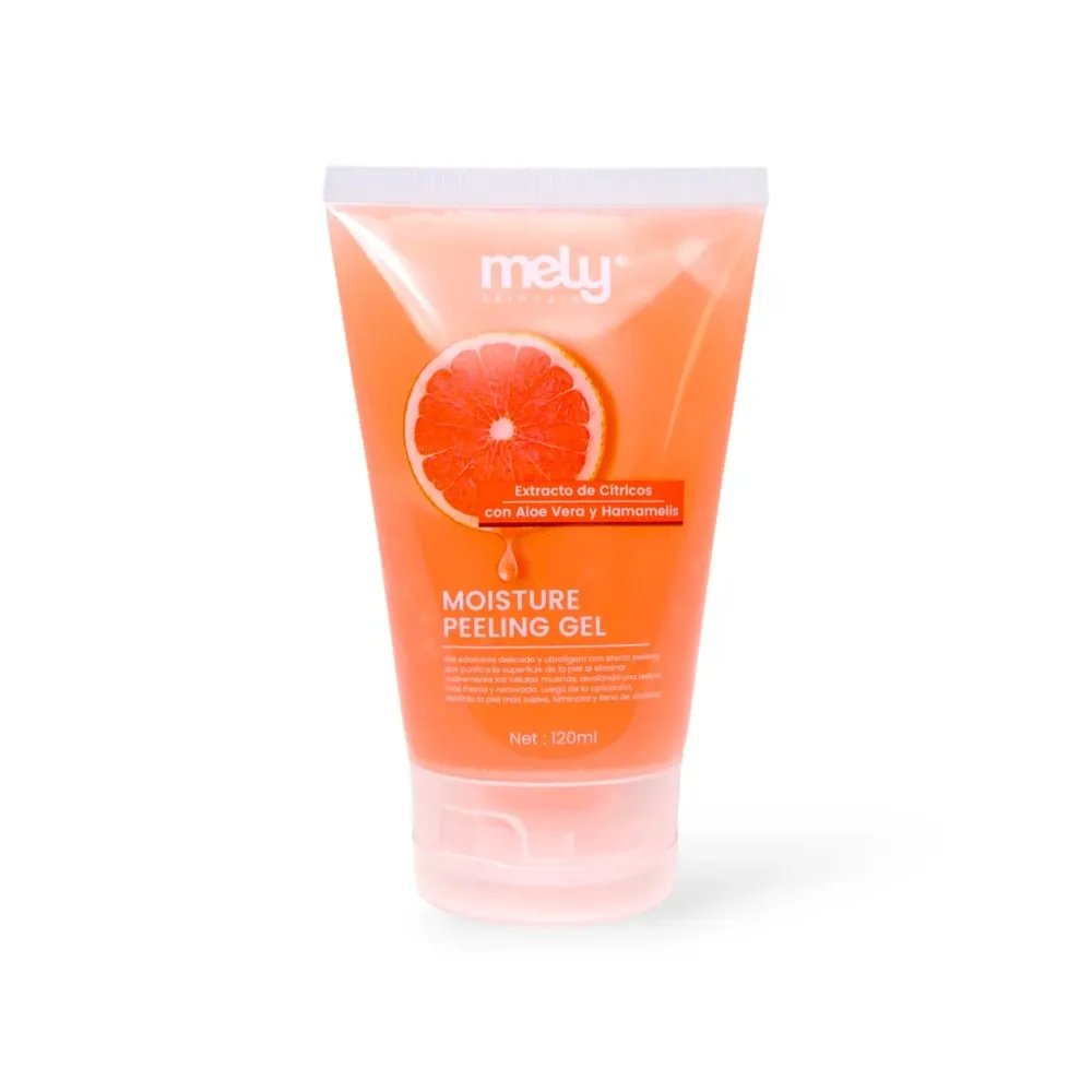 [PM-MY893064] GEL EXFOLIANTE FACIAL CÍTRICOS MELY