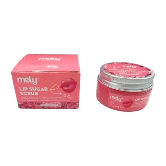 [PM-MY893057] EXFOLIANTE DE LABIOS ROSE MELY