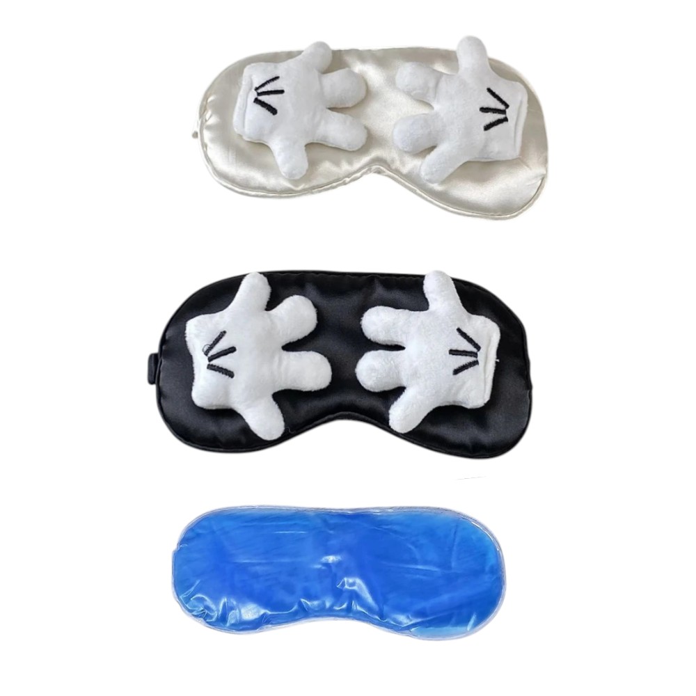 ANTIFAZ CON GEL MANITOS MICKEY