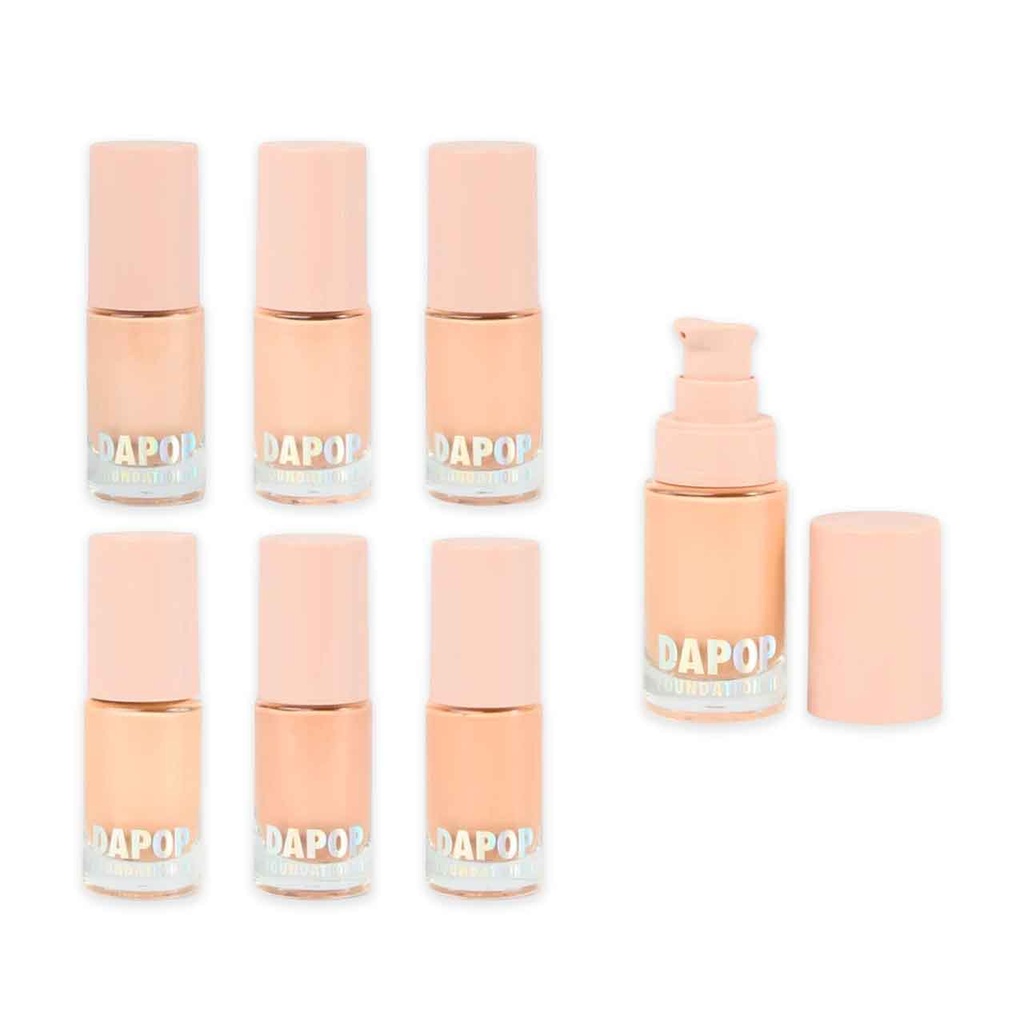 [PM-HB107435] BASE LÍQUIDA FOUNDATION II DAPOP