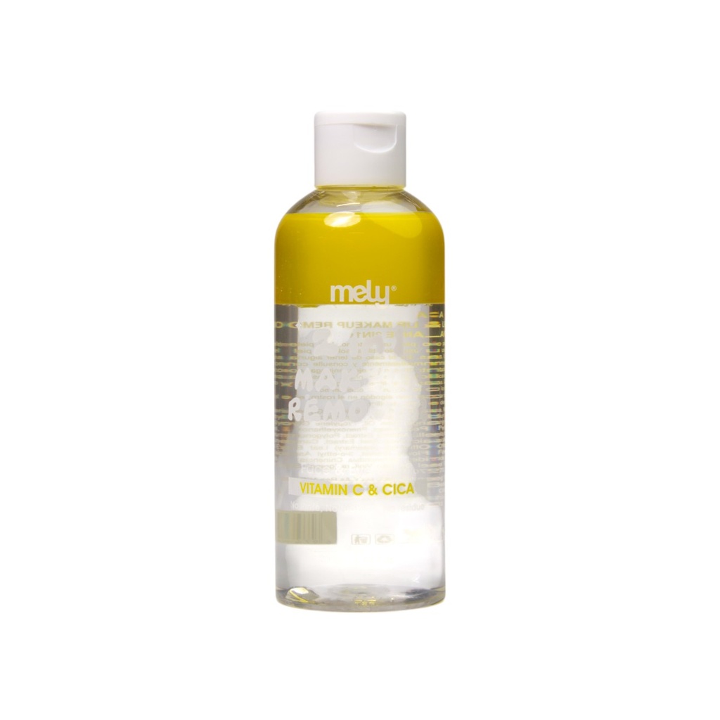 [PM-MY891013] AGUA MICELAR CON VITAMINA C Y CENTELLA 200ML MELY
