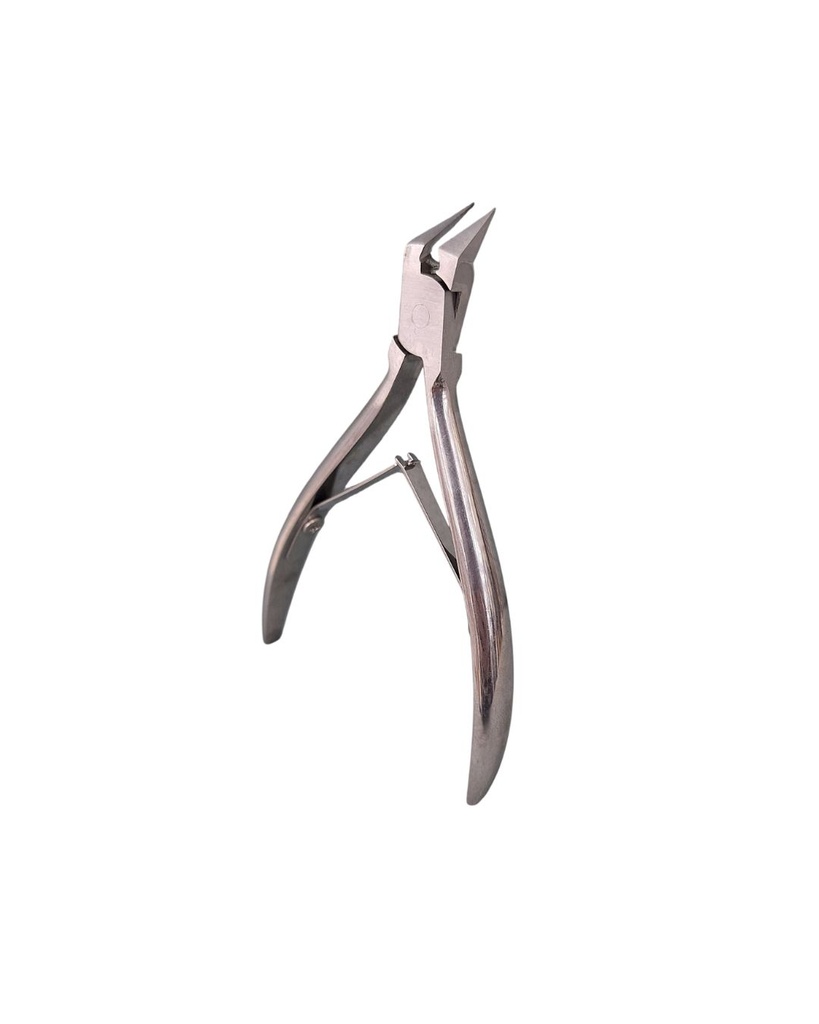 [PM-MY-NH01A1001-1] CORTA CUTICULAS DE ACERO MELY