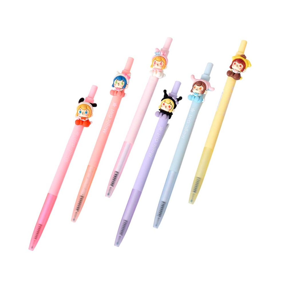 [PM-2769-1] LAPICERA MAGIC GIRL