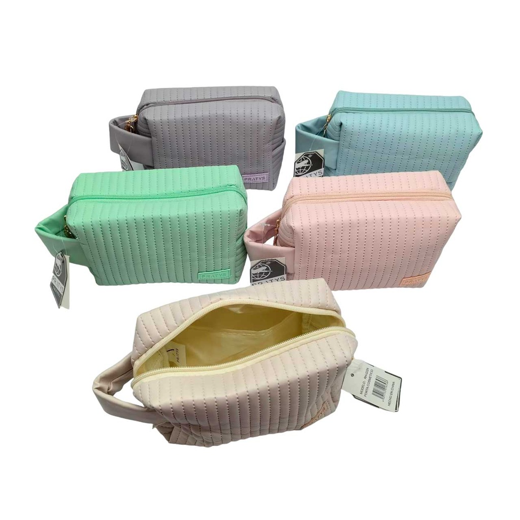 NECESER CUERINA PRATYS