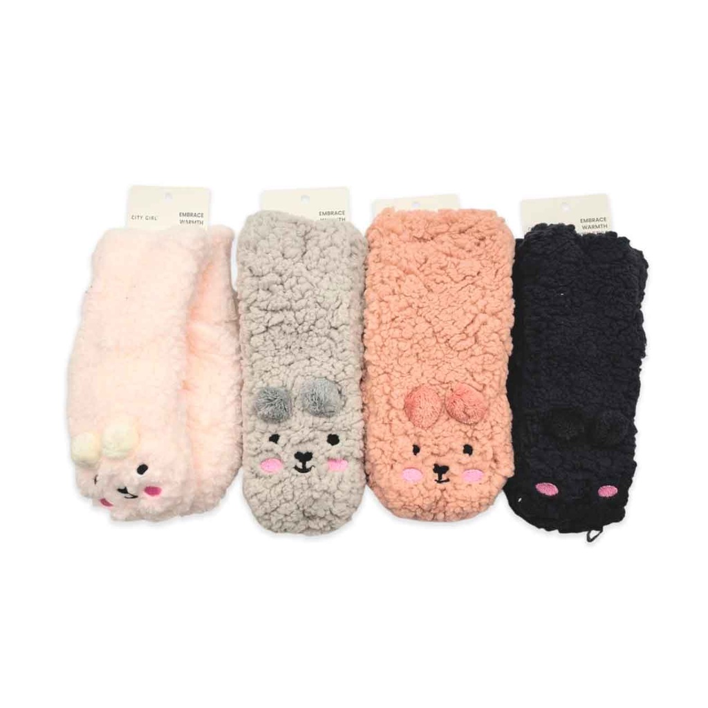 PANTUMEDIAS INFANTILES CON ANIMALITOS