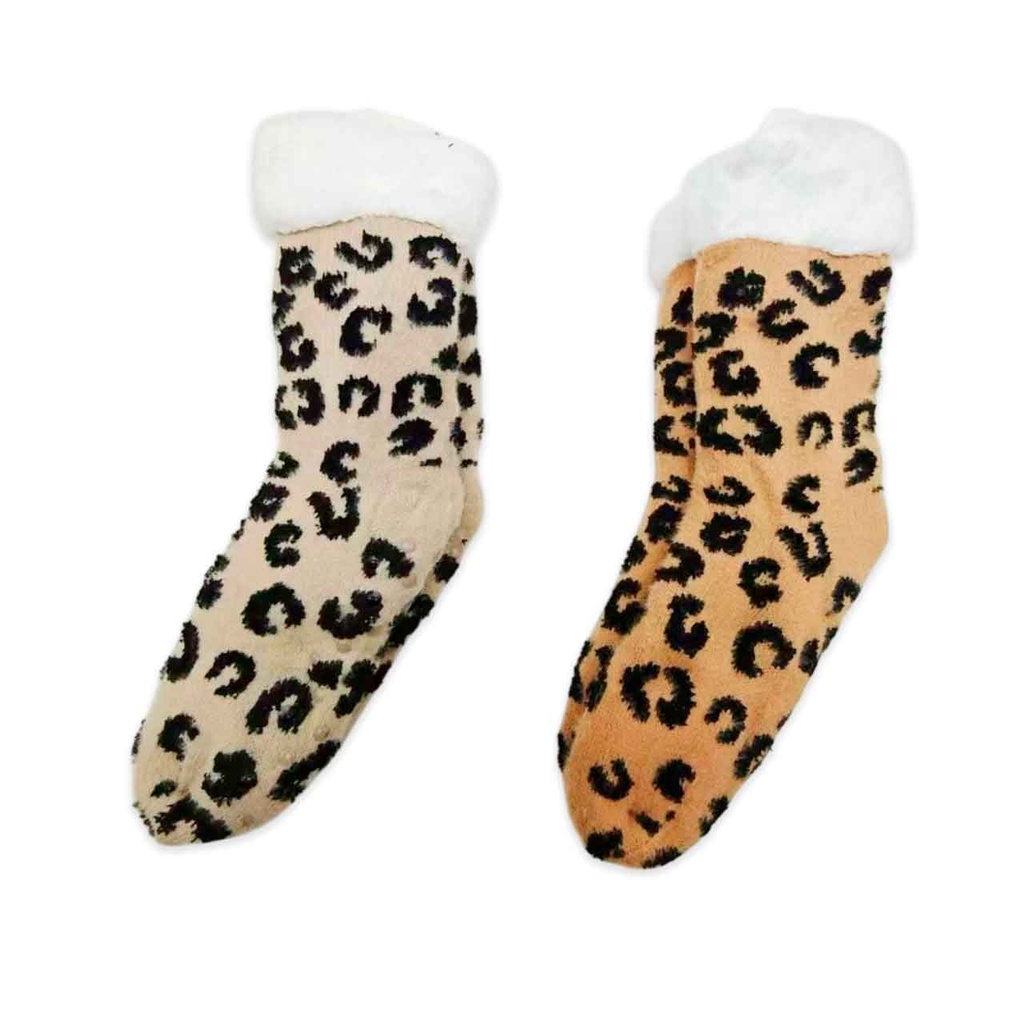 [PM-WZ-24131] PANTUMEDIAS PARA ADULTO ANIMAL PRINT