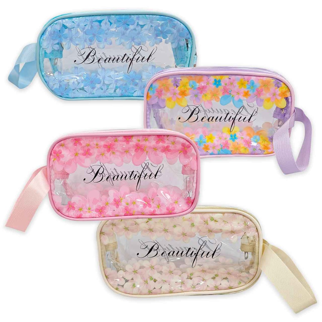 NECESER BEAUTIFUL FLORES MEDIANO