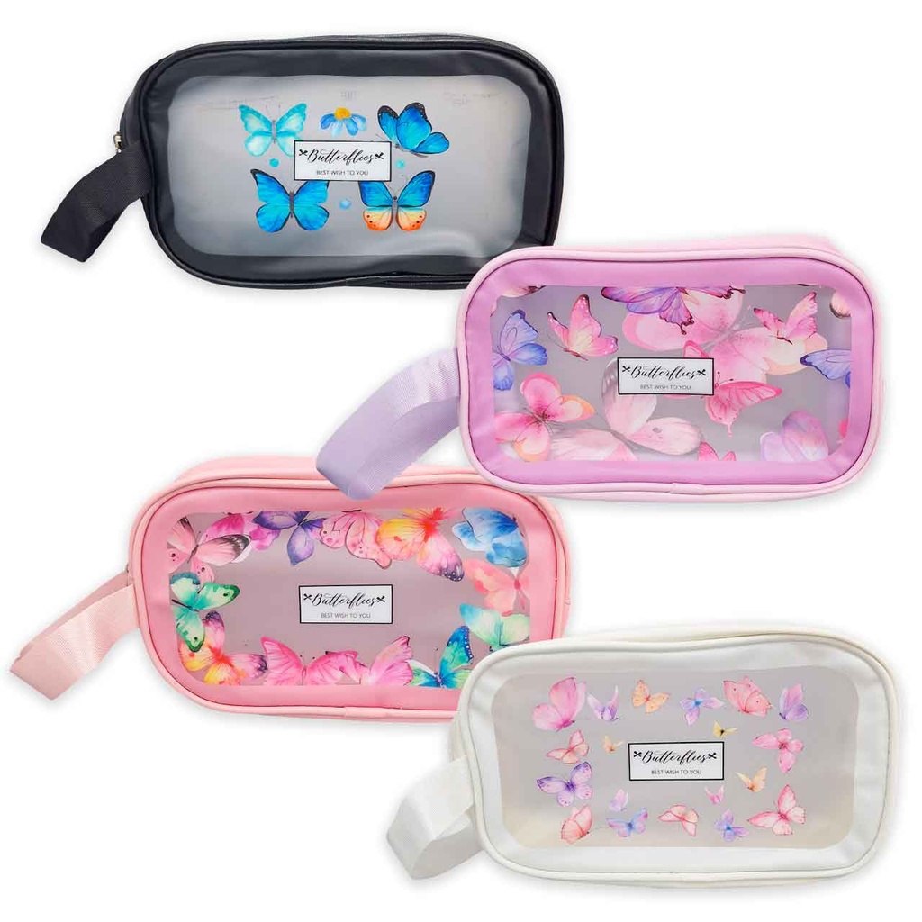 NECESER BUTTERFLIES MEDIANO