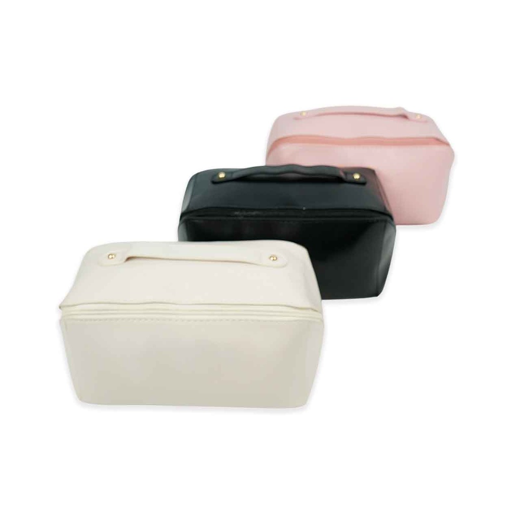 NECESER RECTANGULAR CUERINA LISO