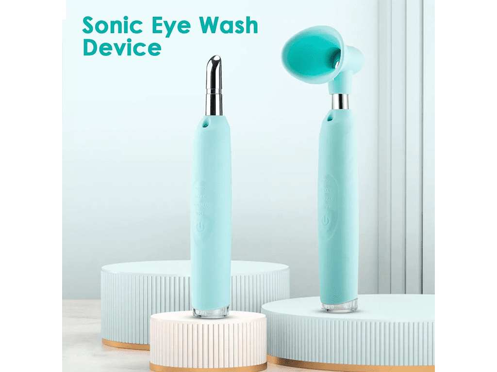 [PM-LH-E018] MASEAJEADOR ELÉCTRICO CONTORNO DE OJOS MULTIFUNCIÓN