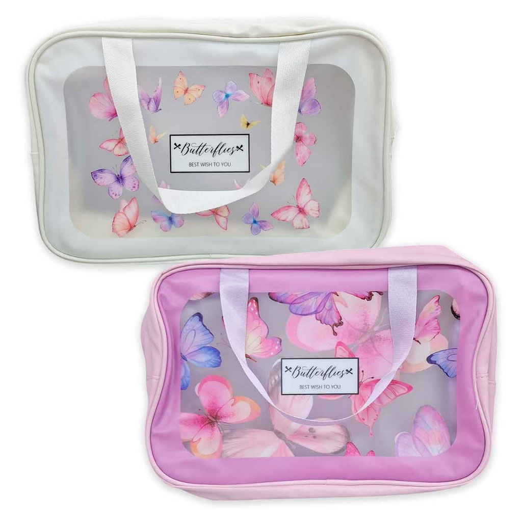 [PM-BA10A4009] NECESER BUTTERFLIES GRANDE
