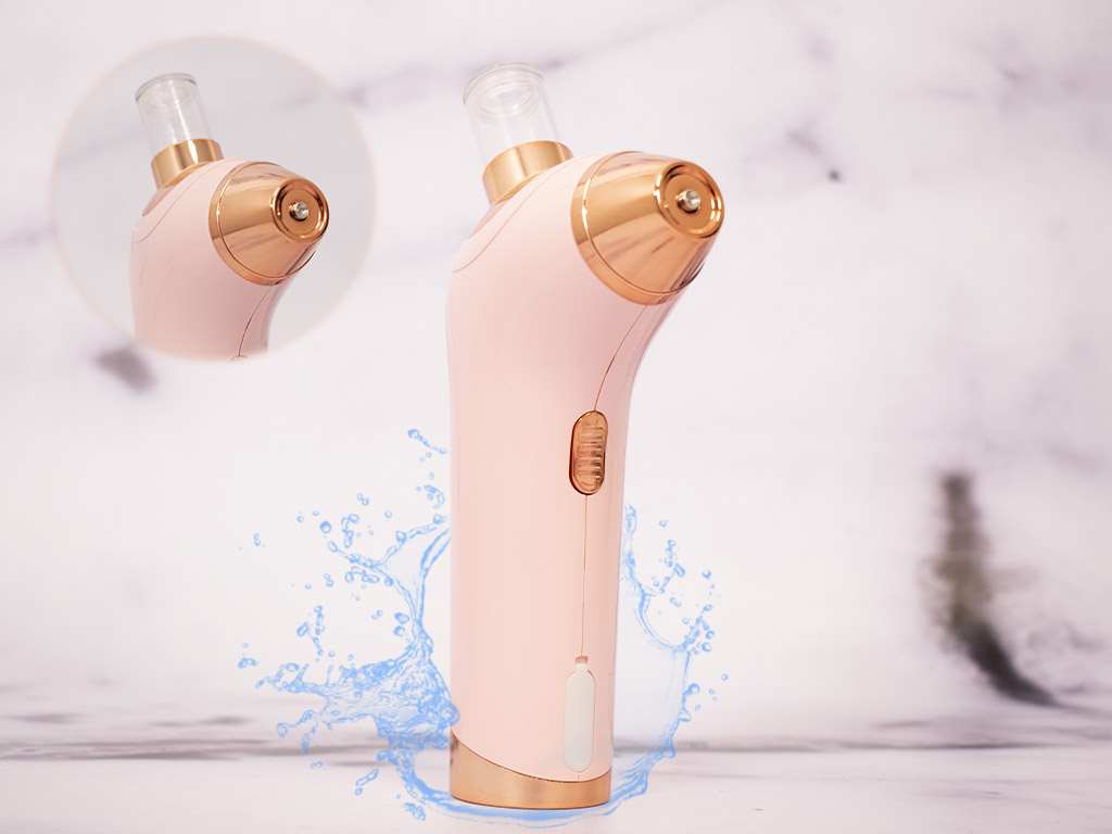 MINI INYECTOR DE OXÍGENO HIDRATANTE FACIAL USB