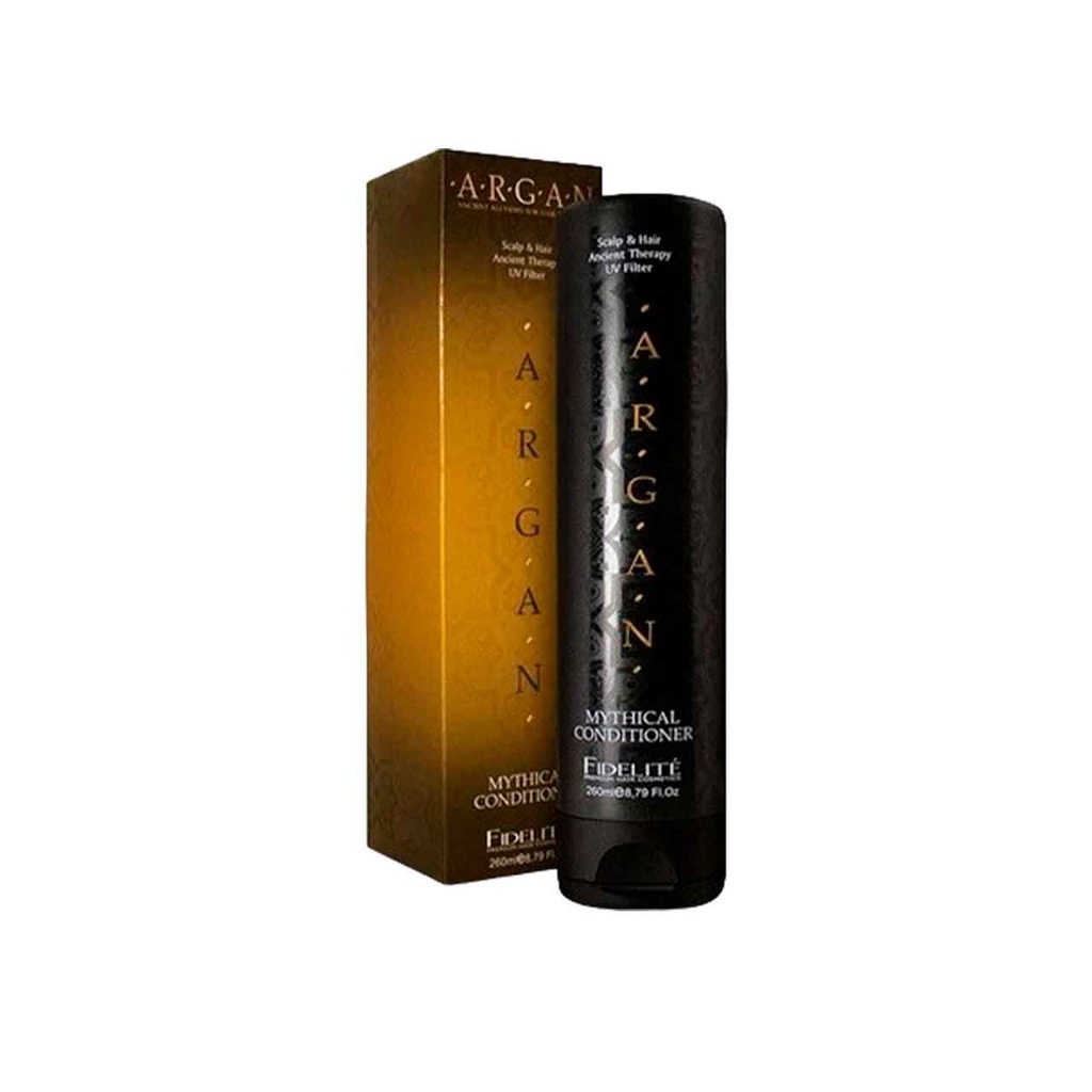 ACONDICIONADOR ARGÁN 260ML CAVIAR