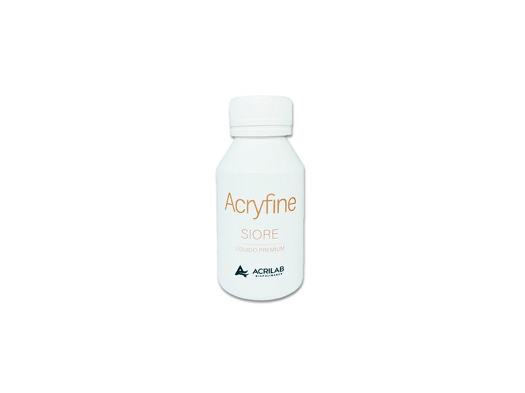 ACRYFINE LIQUIDO PREMIUM