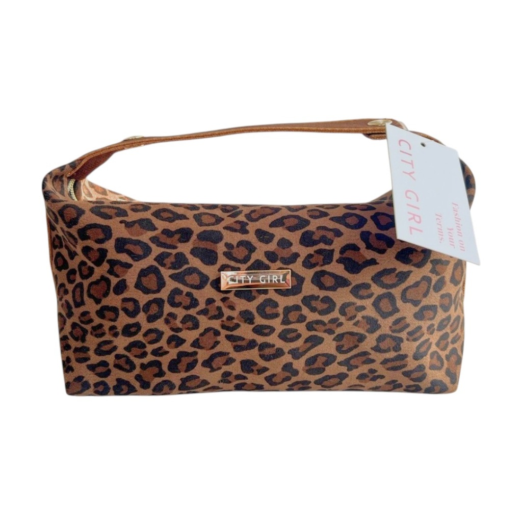 [PM-BL11136-51] NECESER CON ASA ANIMAL PRINT