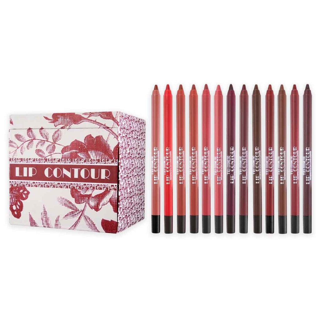 [PM-TEI8237] DELINEADOR PARA LABIOS TEI