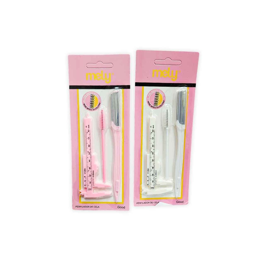 KIT PARA CEJAS 3PCS