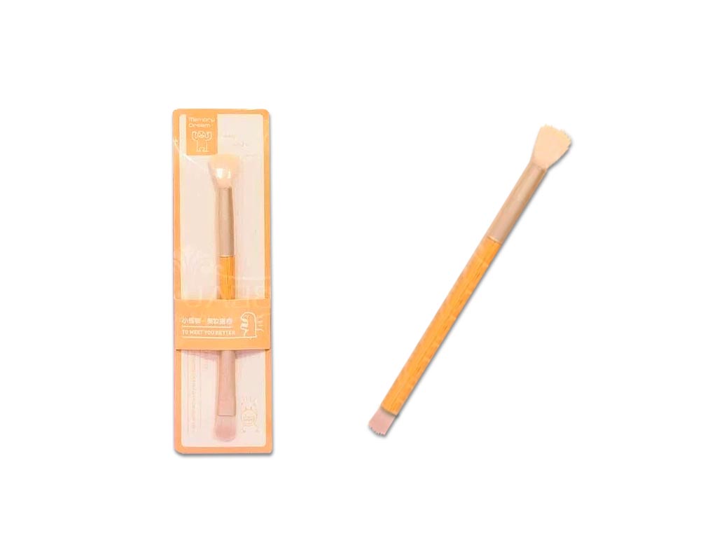 [PM-LH-S1208] BROCHA DE SOMBRA DOBLE MEMORY DREAM