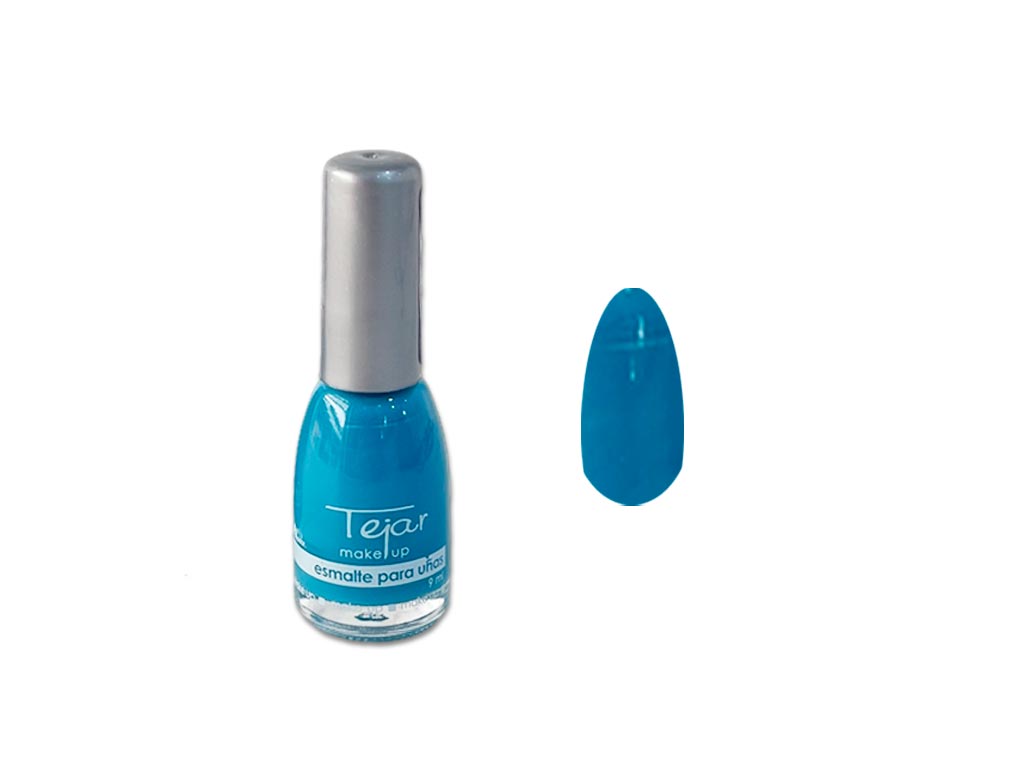 [PM-E1101] TEJAR ESMALTE PARA UÑAS 9ML