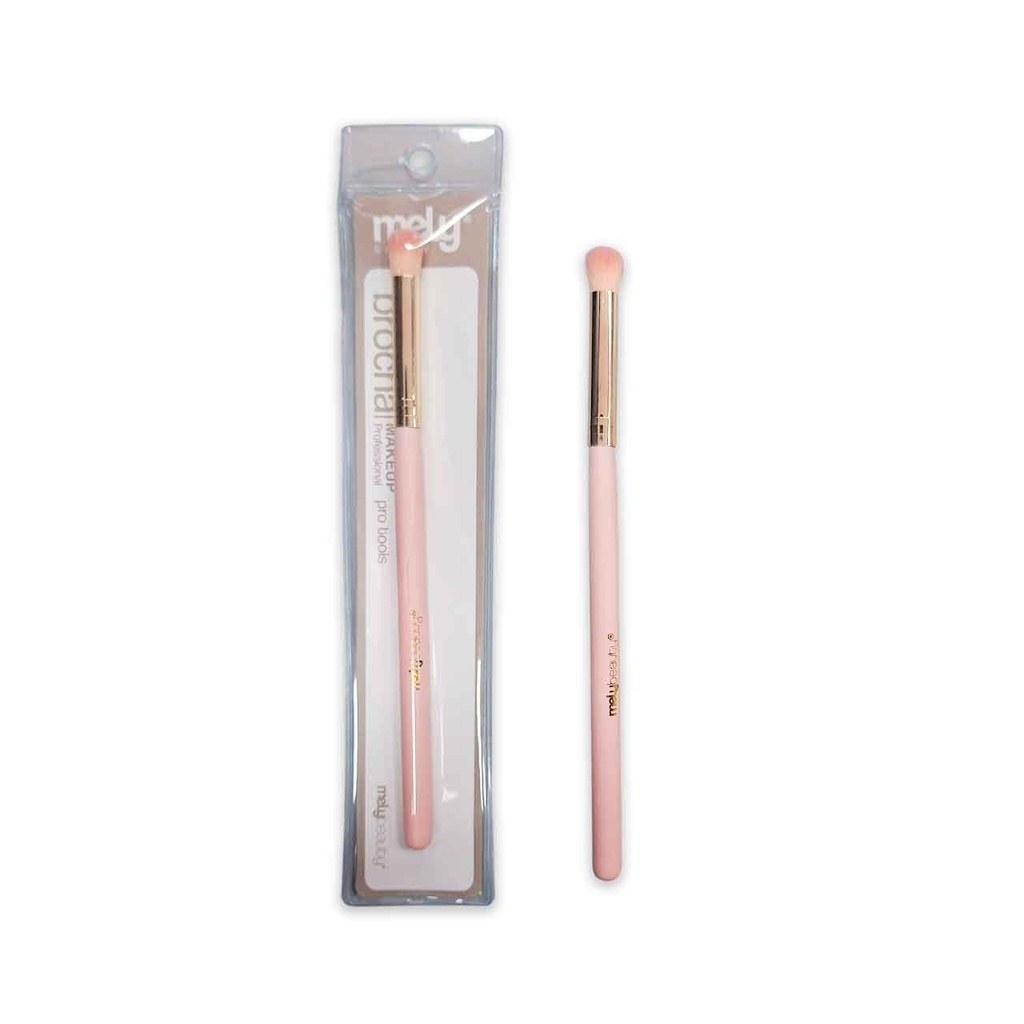 BROCHA PARA DIFUMINAR ROSA MELY
