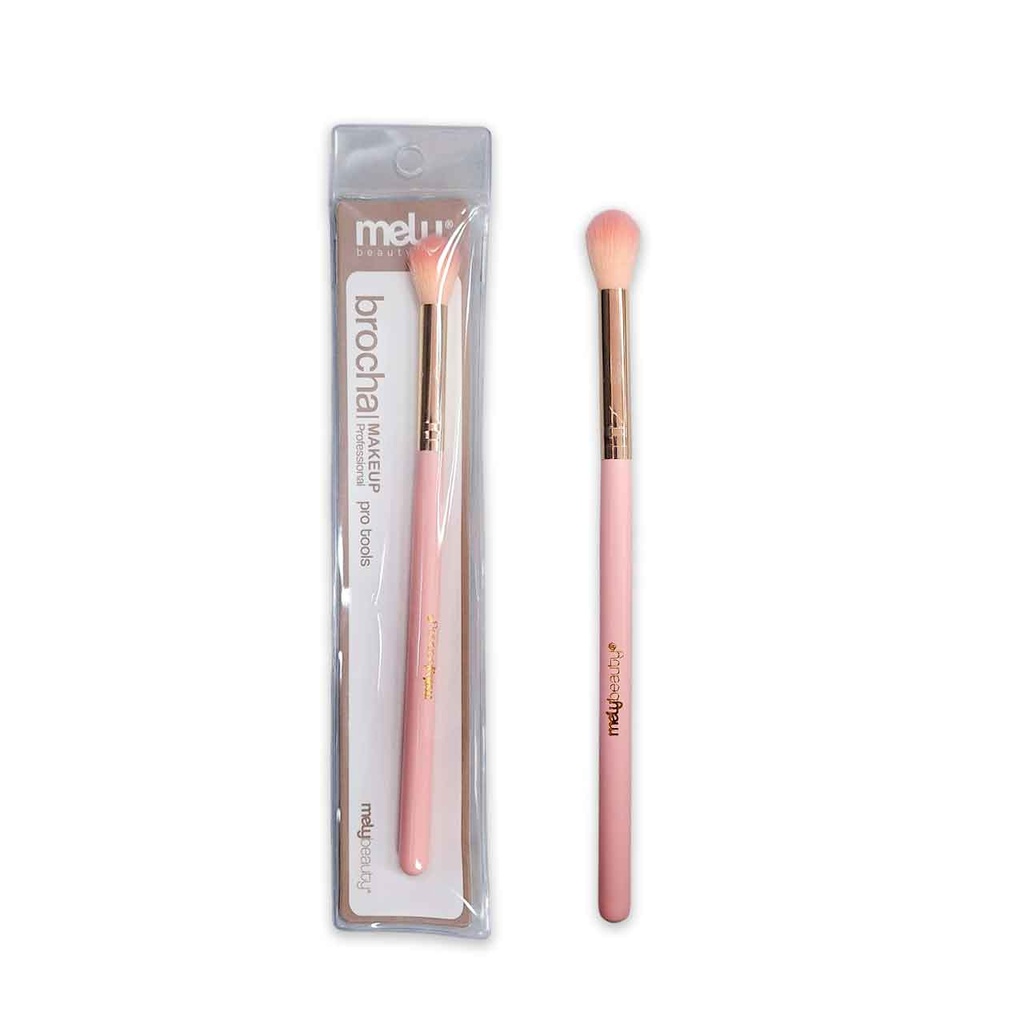 BROCHA PARA DIFUMINAR ROSA MELY