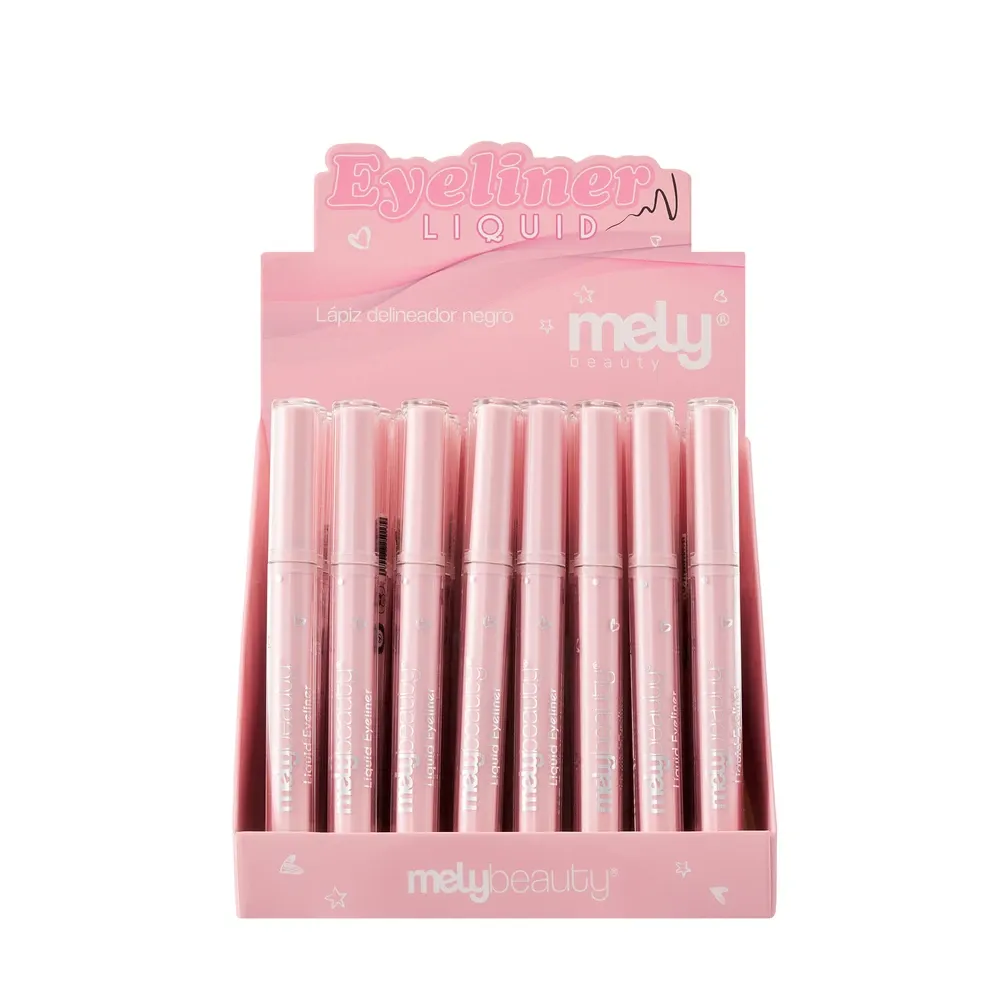 [PM-MY825017] DELINEADOR EN FIBRA WATERPROOF MELY