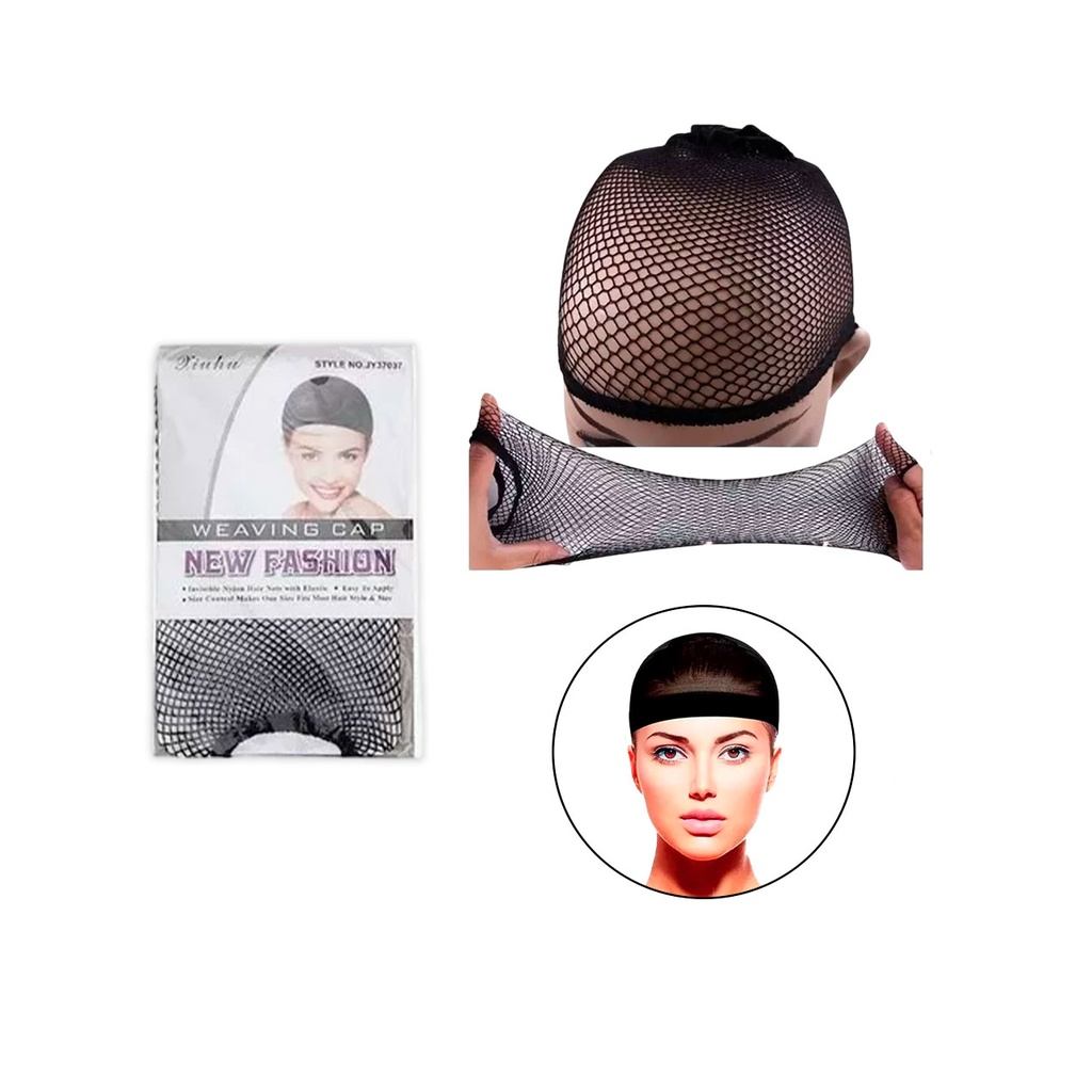 [PM-LH-10920A] GORRO RED PARA CABELLO