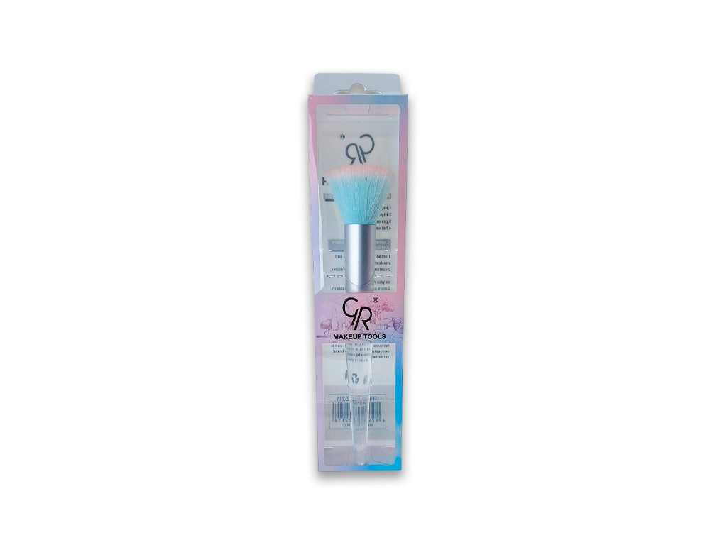 [PM-LH-U6026B] BROCHA BRUSH/POLVO SWEETBEAUTY