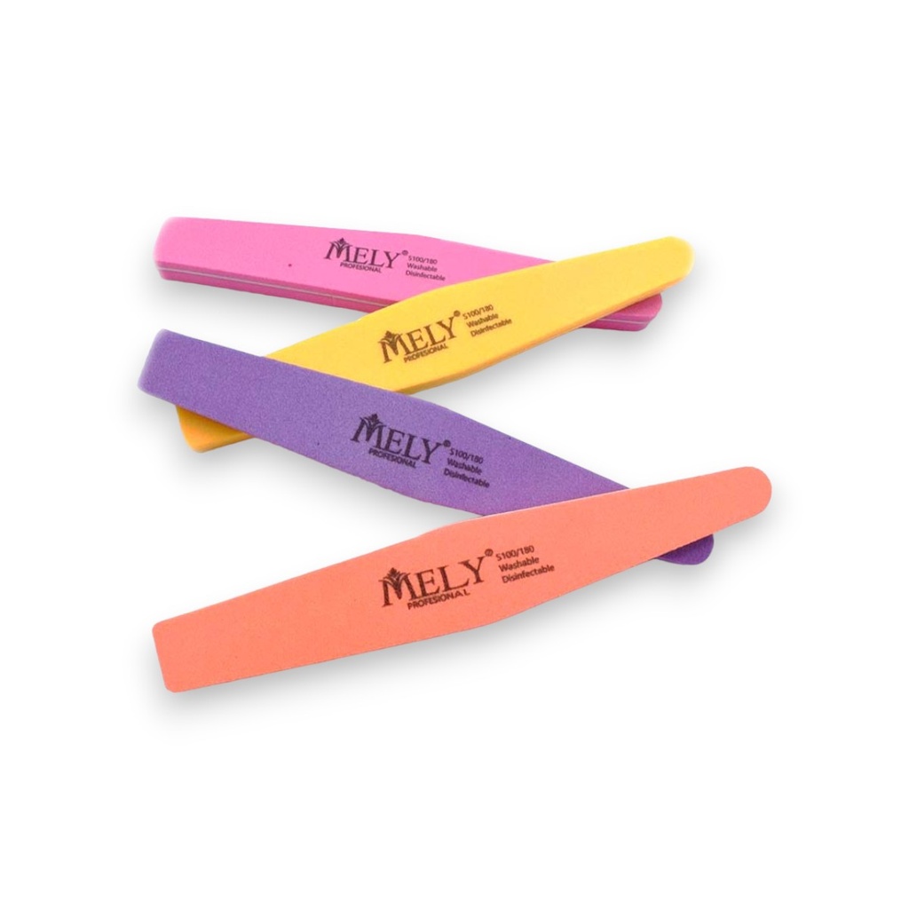 [PM-LH-10829] LIMA SPONGE OBELISCO 100/180 MELY