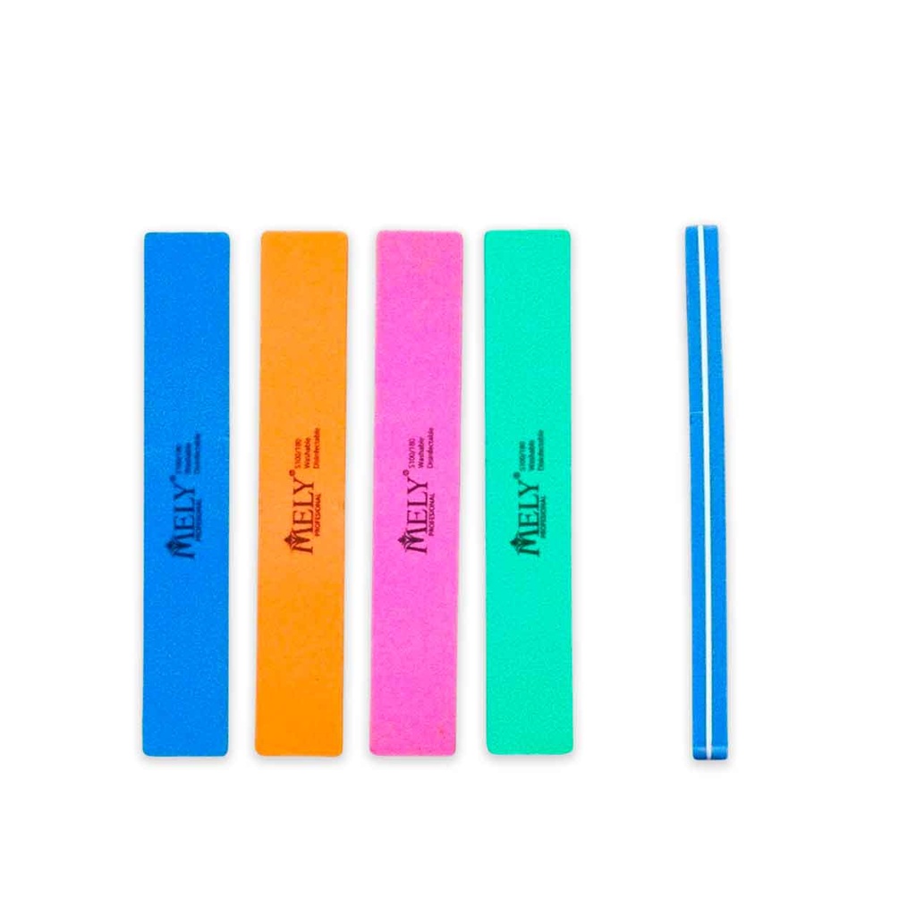 [PM-LH-10832] LIMA SPONGE RECTA 100/180 MELY