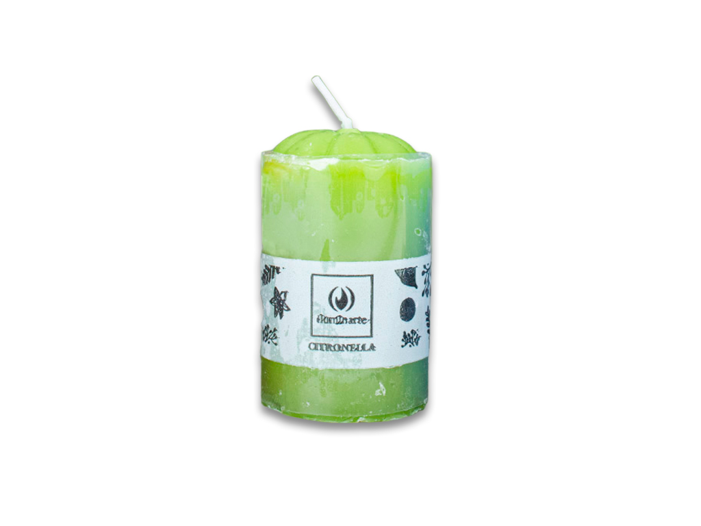 VELONCITOS AROMATICOS CITRONELLA