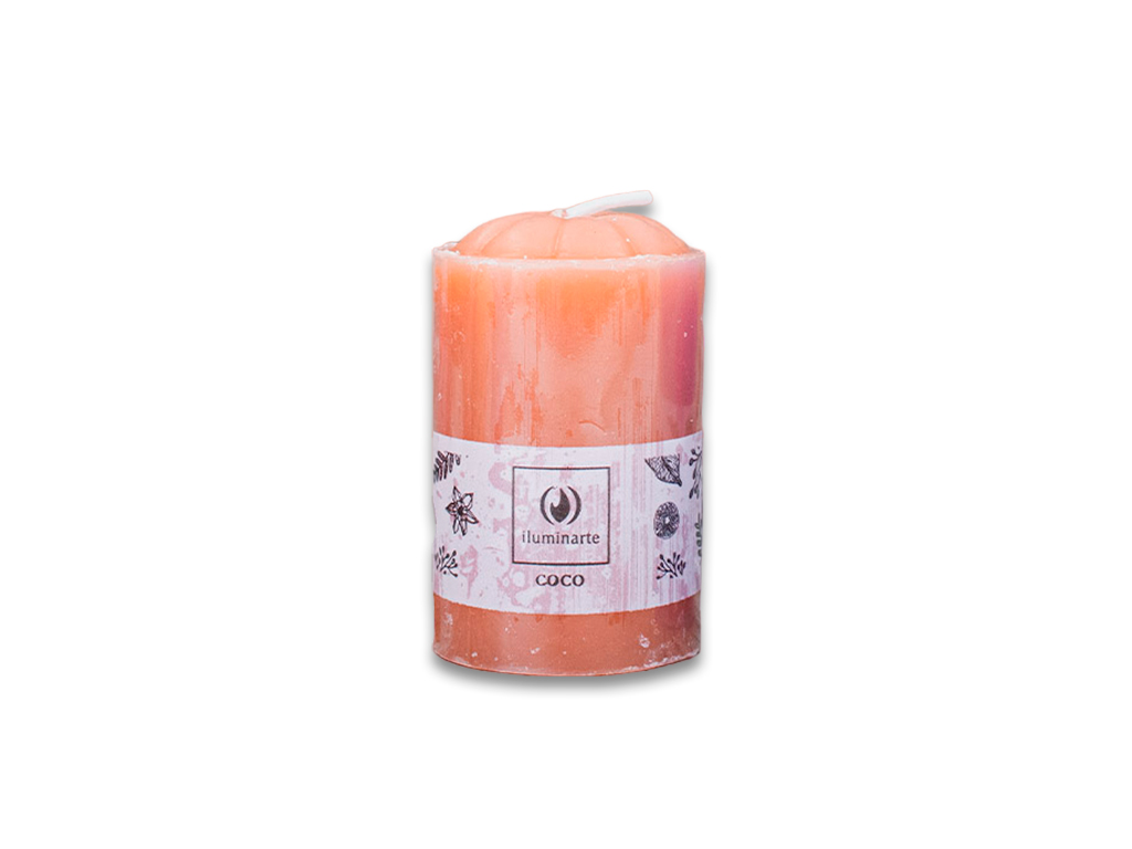 [PM-072-CO] VELONCITOS AROMATICOS COCO
