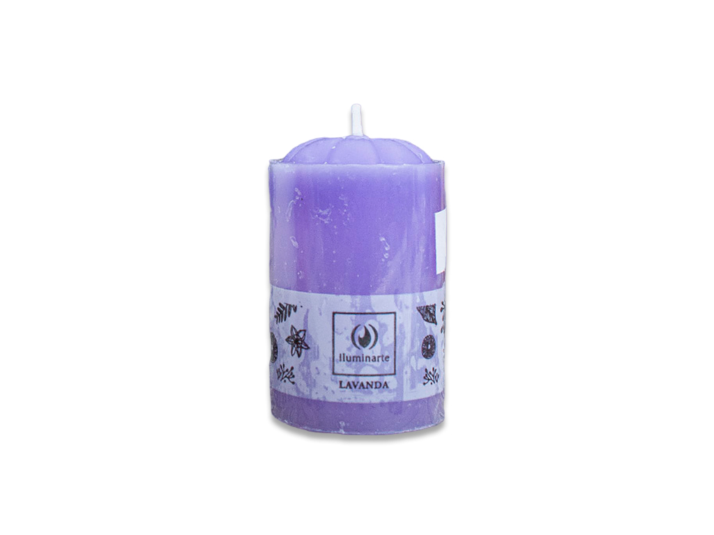 [PM-072-L] VELONCITOS AROMATIZADOS LAVANDA