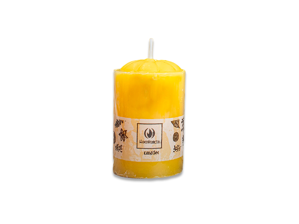 VELONCITOS AROMATIZADOS LIMON
