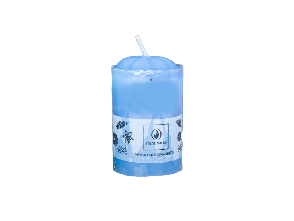[PM-072-NE] VELONCITOS AROMATICOS NOCHES DE ENSUEÑOS