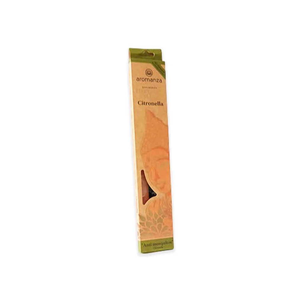 [PM-101V-CITRONELLA] SAHUMERIOS TIBETANOS SLIM CITRONELLA