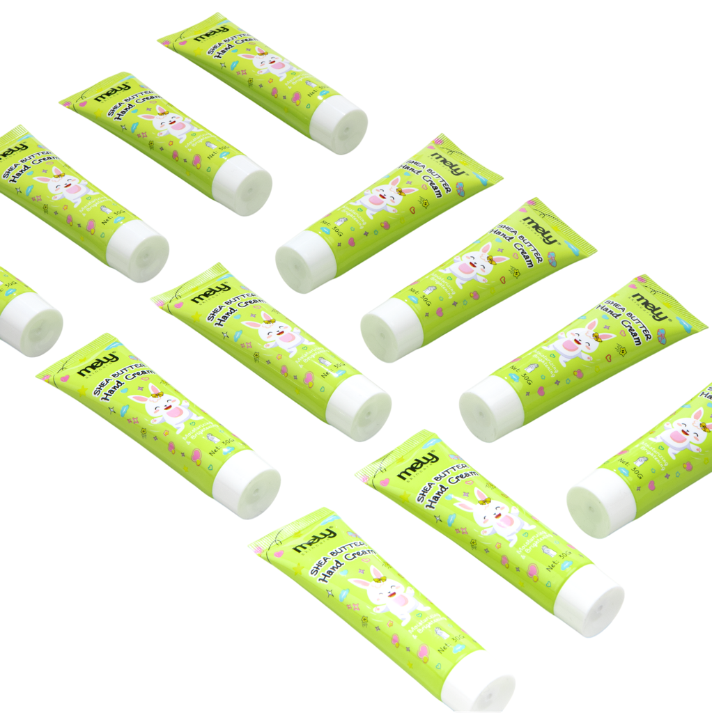 [PM-MY893008] CREMA PARA MANOS DE KARITÉ 30G MELY