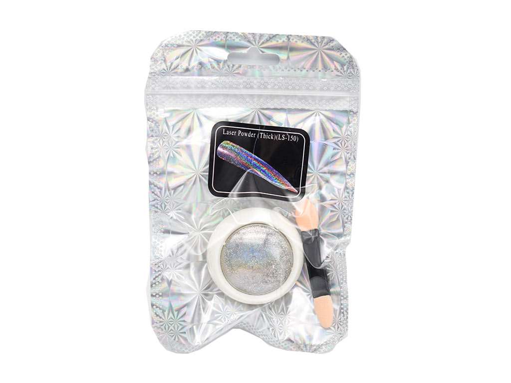 [PM-CLH-014K] POLVO LASER PARA UÑAS THICK LS-150