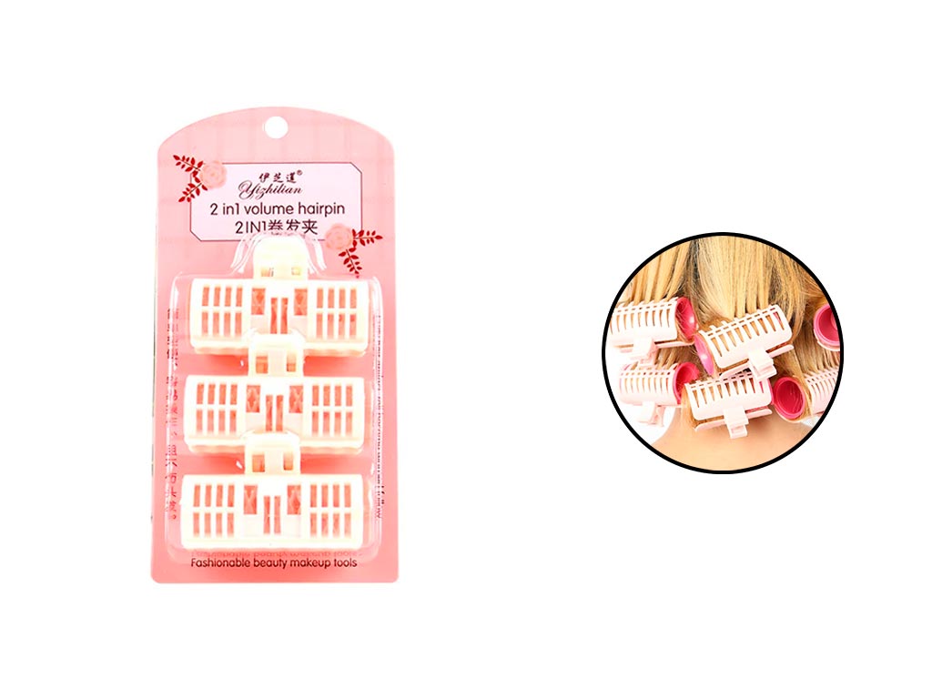 SET DE RULEROS 2 EN 1 (3PCS)